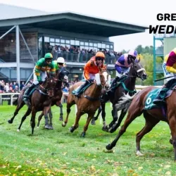 Fakenham Racecourse - Fakenham