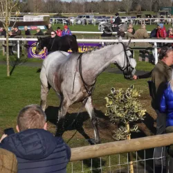 Fakenham Racecourse - Fakenham