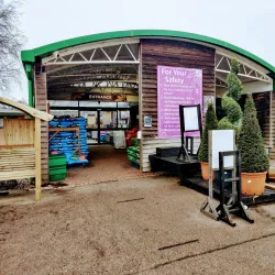 Fakenham Water Gardens - Fakenham