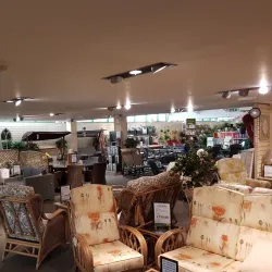 Fakenham Water Gardens - Fakenham