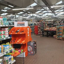 Fakenham Water Gardens - Fakenham