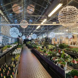 Fakenham Water Gardens - Fakenham