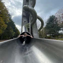 Pensthorpe Natural Park - Fakenham