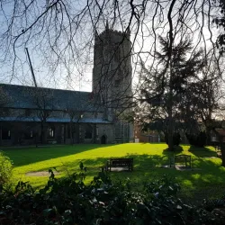 St Peter and St Paul Church - Fakenham