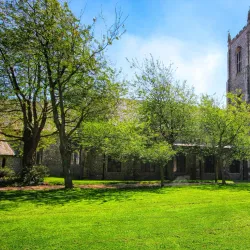 St Peter and St Paul Church - Fakenham
