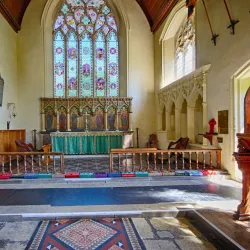 St Peter and St Paul Church - Fakenham