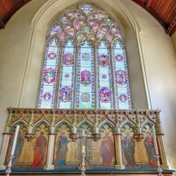 St Peter and St Paul Church - Fakenham