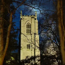 St Peter and St Paul Church - Fakenham