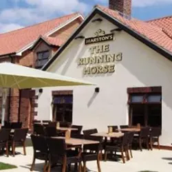 The Kings Arms - Fakenham