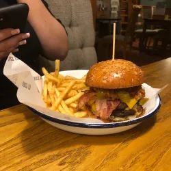 The Kings Arms - Fakenham