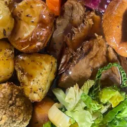 The Kings Arms - Fakenham