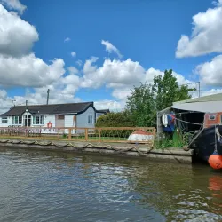 The Norfolk Broads - Fakenham