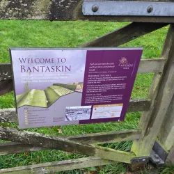 Antonine Wall - Falkirk