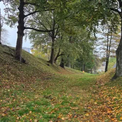 Antonine Wall - Falkirk