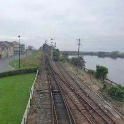Bo'ness and Kinneil Railway - Falkirk
