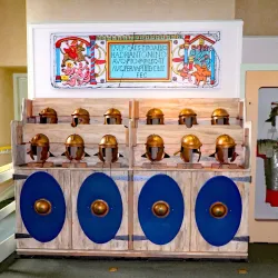 Callendar House - Falkirk