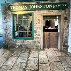 Callendar House - Falkirk