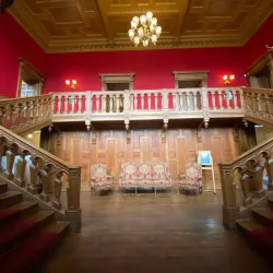 Callendar House - Falkirk