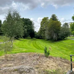 Callendar House - Falkirk