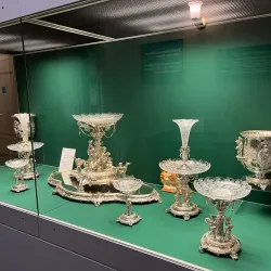 Callendar House - Falkirk