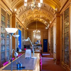 Callendar House - Falkirk