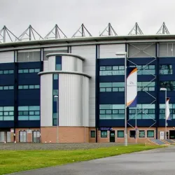 Falkirk Community Stadium - Falkirk