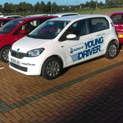 Falkirk Community Stadium - Falkirk