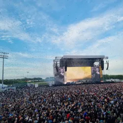 Falkirk Community Stadium - Falkirk