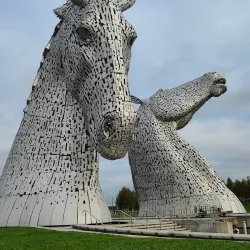 Falkirk Community Stadium - Falkirk