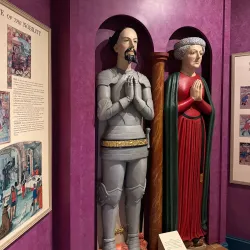 Falkirk Museum - Falkirk