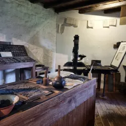 Falkirk Museum - Falkirk