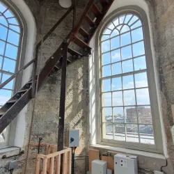 Falkirk Steeple - Falkirk