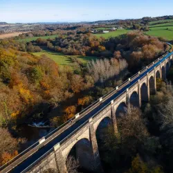 Muiravonside Country Park - Falkirk