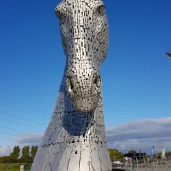 The Helix Park - Falkirk