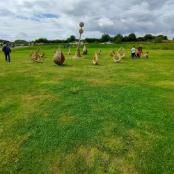 The Helix Park - Falkirk