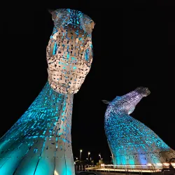 The Helix Park - Falkirk