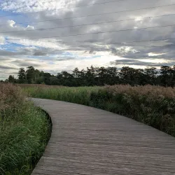 The Helix Park - Falkirk