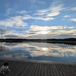 The Helix Park - Falkirk