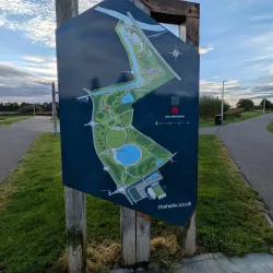 The Helix Park - Falkirk