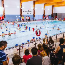 Fareham Leisure Centre - Fareham