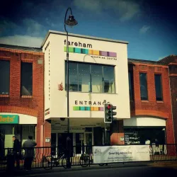 Fareham Shopping Centre - Fareham