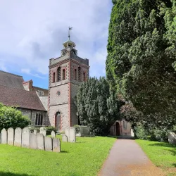 St. Peter and St. Paul Church - Fareham