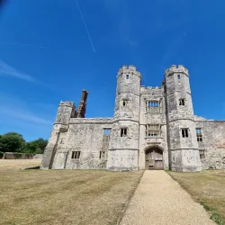 Titchfield Abbey - Fareham