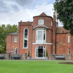 Westbury Manor Museum - Fareham