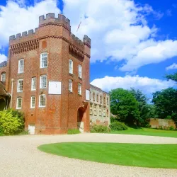 Farnham Castle - Farnham