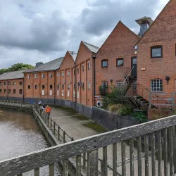 Farnham Maltings - Farnham