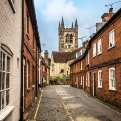 Farnham Maltings - Farnham