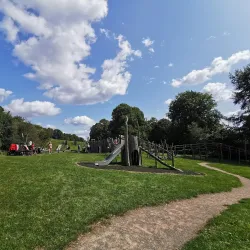 Farnham Park - Farnham