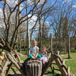 Farnham Park - Farnham