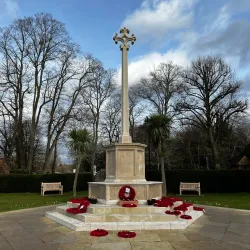 Gostrey Meadow - Farnham